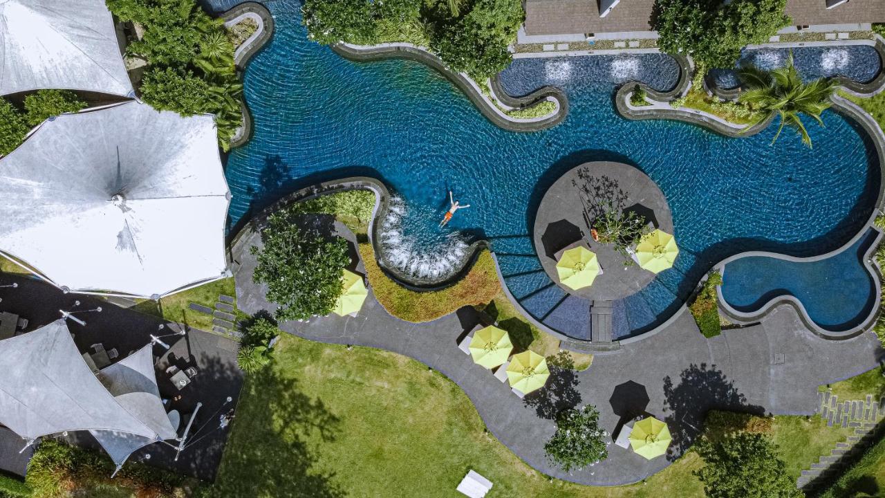 The Shellsea Krabi I Luxury Beach Front Resort & Pool Villa Ao Nam Mao Extérieur photo