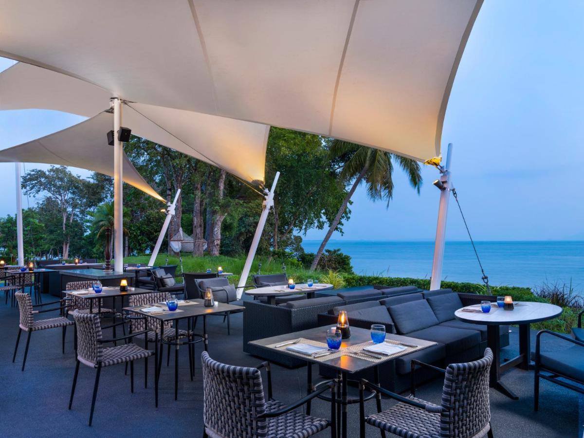 The Shellsea Krabi I Luxury Beach Front Resort & Pool Villa Ao Nam Mao Extérieur photo