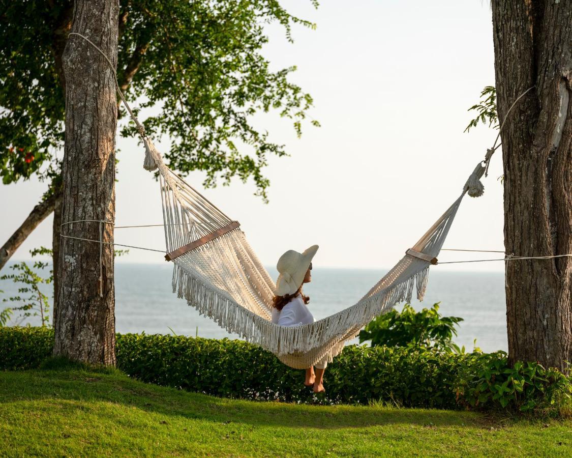 The Shellsea Krabi I Luxury Beach Front Resort & Pool Villa Ao Nam Mao Extérieur photo