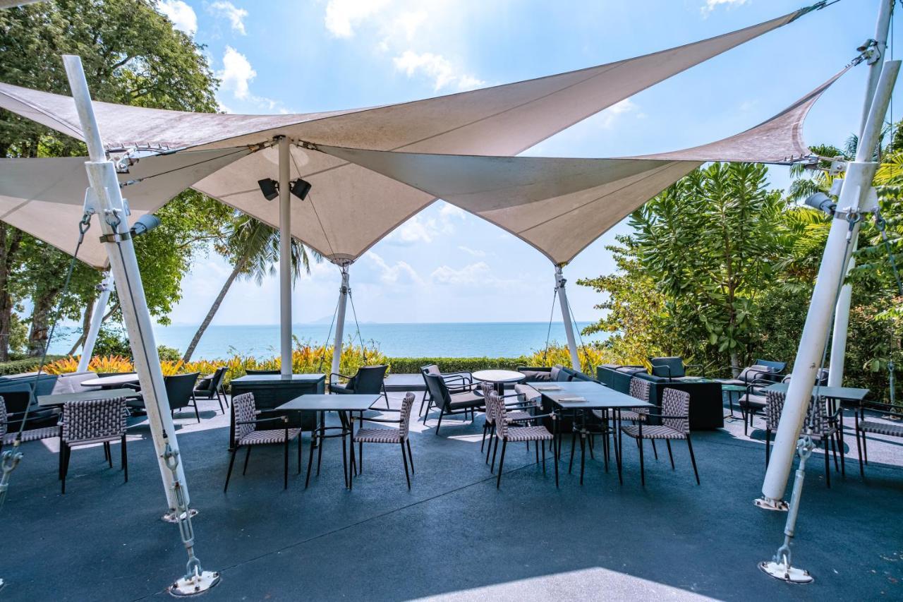 The Shellsea Krabi I Luxury Beach Front Resort & Pool Villa Ao Nam Mao Extérieur photo