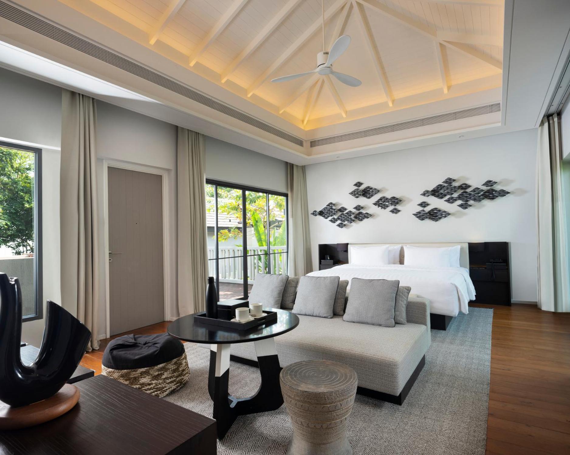 The Shellsea Krabi I Luxury Beach Front Resort & Pool Villa Ao Nam Mao Extérieur photo
